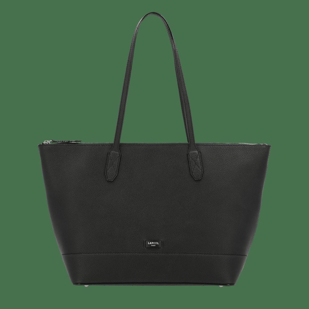 Women Lancel Tote Bags | Ninon De Lancel Black