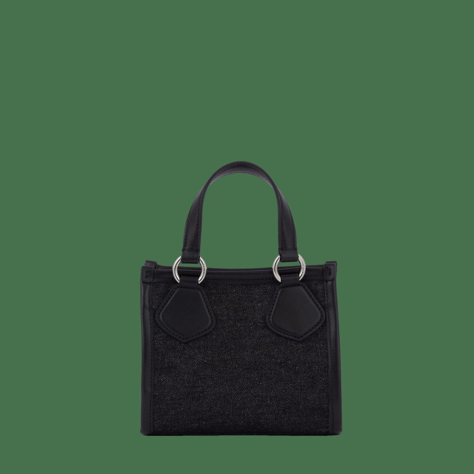 Women Lancel Tote Bags | Summer Tote Black